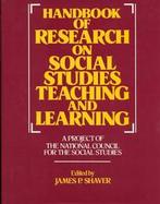 Handbook of Research on Social Studies Teaching and Learning cover