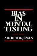 Bias in Mental Testing cover