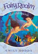 The Third Wish cover