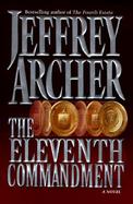 The Eleventh Commandment cover