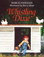 Whistling Dixie cover