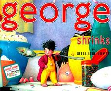 George Shrinks cover