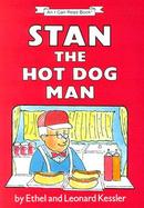 Stan the Hot Dog Man cover