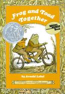 Frog and Toad Together. cover