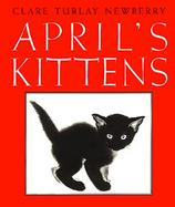 April's Kittens cover