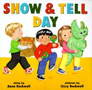 Show & Tell Day cover