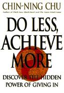 Do Less, Achieve More: The Hidden Power of Giving in cover