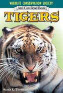 Tigers cover