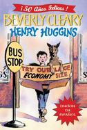 Henry Huggins cover