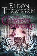 The Crimson Sword Book One Of The Legend Of Asahiel cover