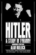 Hitler A Study in Tyranny cover