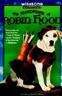 Wishbone Classic #06 Adv of Robin Hood cover