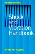 Shock and Vibration Handbook cover