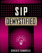 SIP Demystified cover
