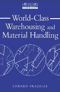 World Class Warehousing and Material Handling cover