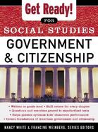 Get Ready! for Social Studies Government & Citizenship cover