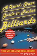Quick-Start Guide to Pocket Billiards cover