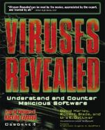 Viruses Revealed cover