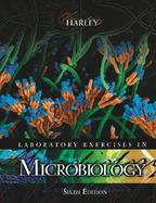 Laboratory Exercises In Microbiology cover
