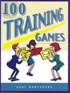 100 Training Games cover
