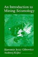 Introduction to Mining Seismology cover
