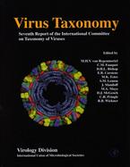 Virus Taxonomy Classification and Nomenclature of Viruses  Seventh Report of the International Committee on Taxonomy of Viruses cover
