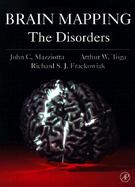 Brain Mapping The Disorders cover