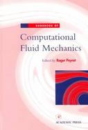 Handbook of Computational Fluid Mechanics cover