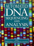 Automated DNA Sequencing and Analysis cover