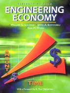 Engineering Economy cover