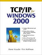 TCP/IP For Windows 2000 cover