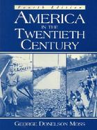 America in the Twentieth Century cover