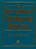 International Purchasing Handbook cover