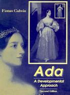ADA, a Developmental Approach cover