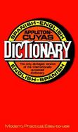 Appleton-Cuybs Dictionary cover
