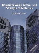Computer-Aided Statics and Strength of Materials cover