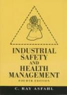 Industrial Safety and Health Management cover
