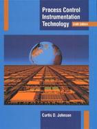 Process Control Instrumentation Technology cover