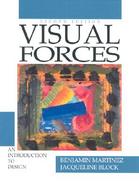 Visual Forces An Introduction to Design cover