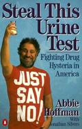 Steal This Urine Test cover