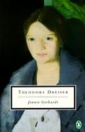Jennie Gerhardt cover
