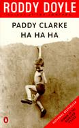 Paddy Clarke, Ha-Ha-Ha cover