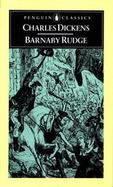 Barnaby Rudge cover