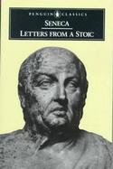 Letters from a Stoic Epistulae Morales Ad Lucilium cover