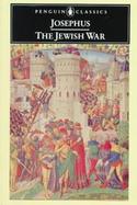 Jewish War cover