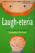 Laugh-Eteria Poems and Drawings cover