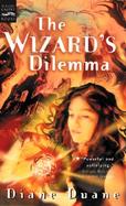 The Wizard's Dilemma cover