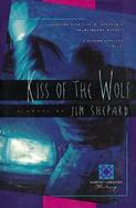 Kiss of the Wolf cover