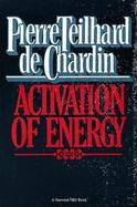 Activation of Energy cover