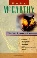 Birds of America cover